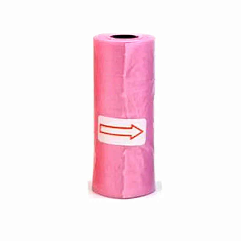 Dog Poop Bags – Leak-Proof & Durable Rolls (ALL Variations)