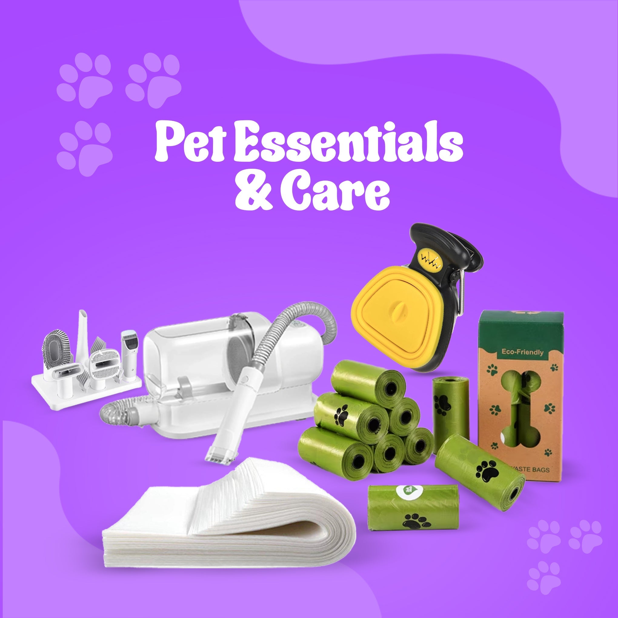 Pet Care