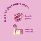 - 1+ Adult Dry Cat Food - 7Kg - Biscuits Made with Chicken - Bulk Cat Food Bag