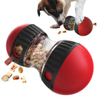Interactive Pet Toy – Slow Feeder for Dogs & Cats, Improves IQ and Training
