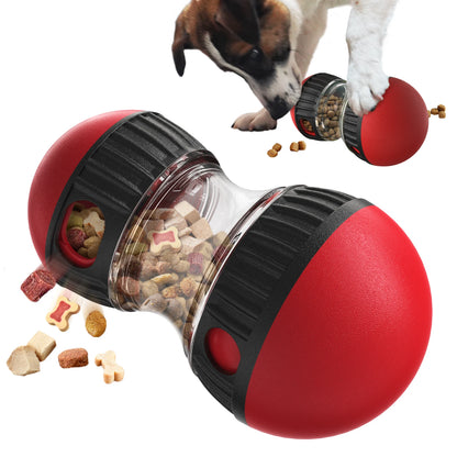 Interactive Pet Toy – Slow Feeder for Dogs & Cats, Improves IQ and Training