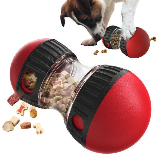 Interactive Pet Toy – Slow Feeder for Dogs & Cats, Improves IQ and Training