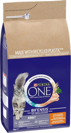 Chicken Dry Cat Food 6Kg