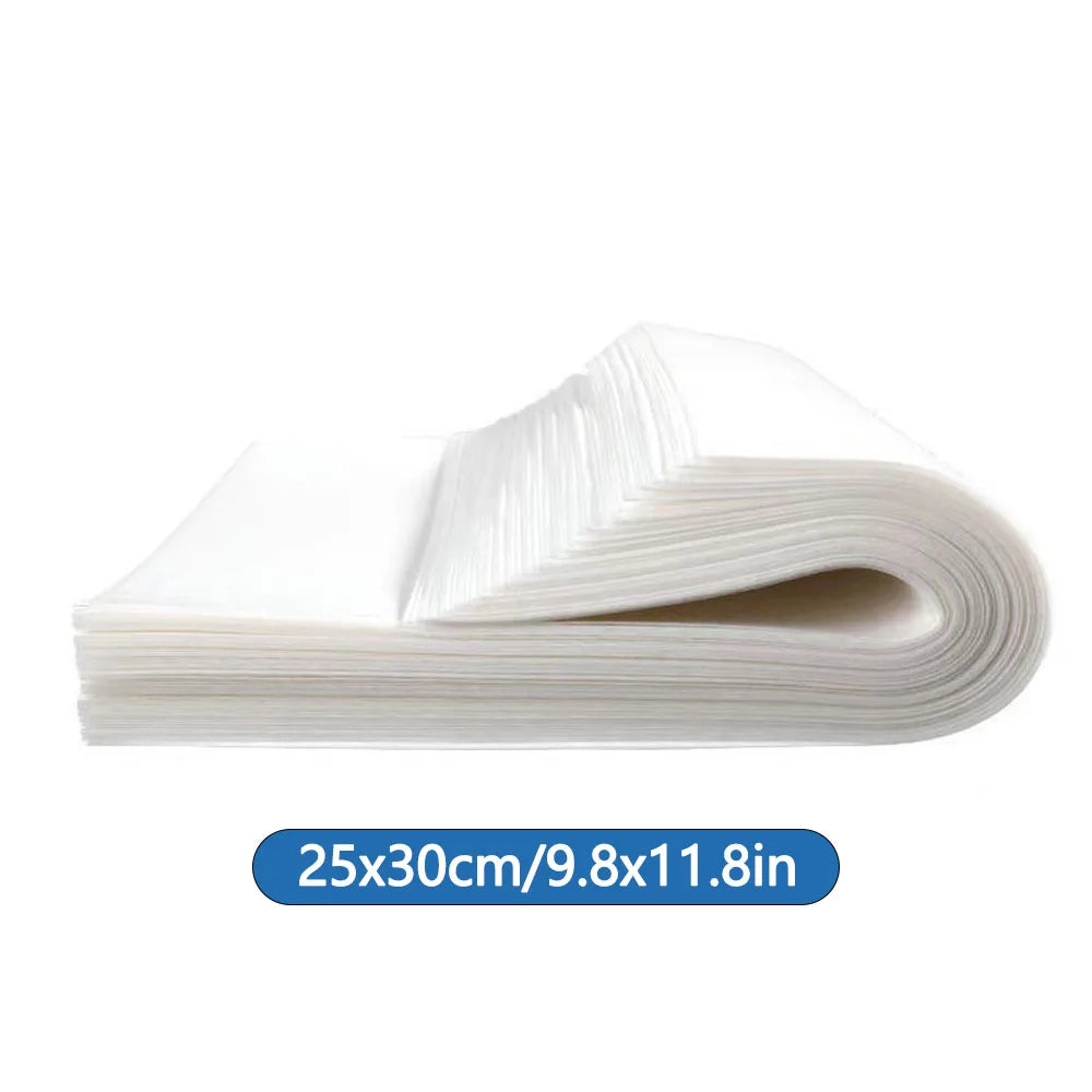 100Pcs/Bag Dog Urine Absorbing Paper Pet Absorbent Paper Pet Diaper Urine Pad Quick Dry Wipe Urine Absorbent Paper Pet Supplies