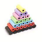 Dog Poop Bags – Leak-Proof & Durable Rolls (ALL Variations)