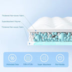 100Pcs/Bag Dog Urine Absorbing Paper Pet Absorbent Paper Pet Diaper Urine Pad Quick Dry Wipe Urine Absorbent Paper Pet Supplies