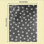 Dog Poop Bags – Leak-Proof & Durable Rolls (ALL Variations)