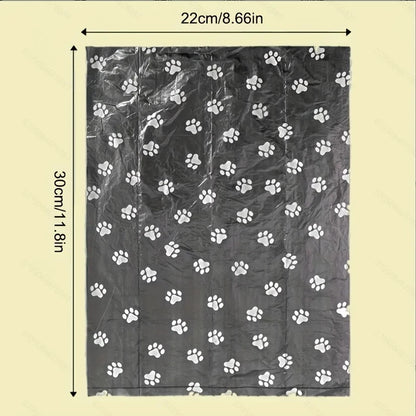 Dog Poop Bags – Leak-Proof & Durable Rolls (ALL Variations)