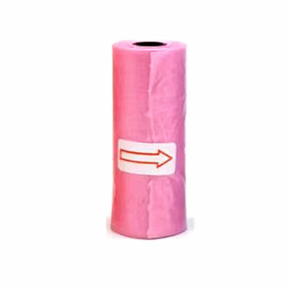 Dog Poop Bags – Leak-Proof & Durable Rolls (ALL Variations)
